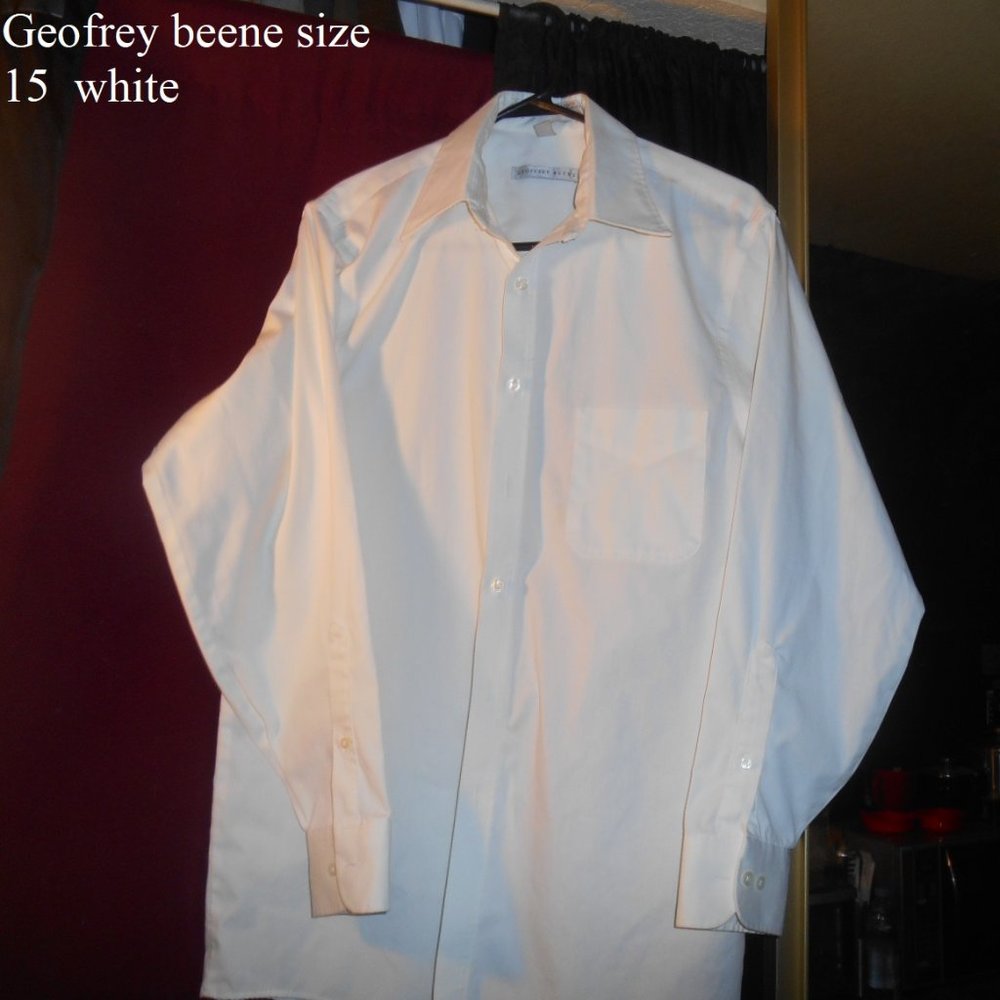 mens dress shirts